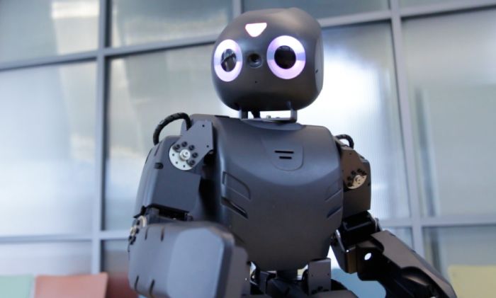 Роботы помогут детям с моторной дисфункцией