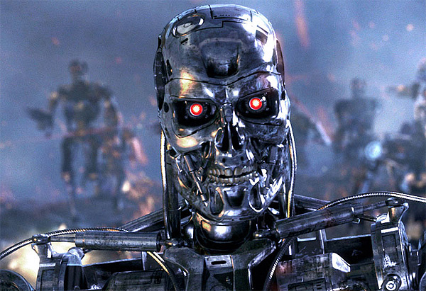 В ООН призывают ужесточить контроль за созданием военных роботов  и роботов-убийц