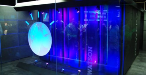 Компания IBM начинает конкурс по интеграции технологий искусственного интеллекта Watson на платформы мобильных устройств