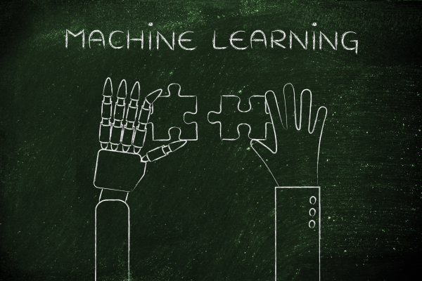 Machine learning, deep learning. Что это? Зачем это?