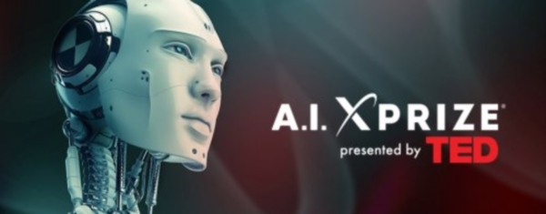 Искусственный интеллект, который заставит аплодировать зрителей, станет победителем конкурса TED A.I. Xprize