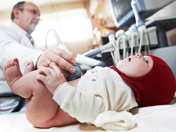 Искусственный интеллект предсказывает развитие младенцев в первый год жизни