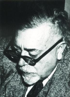 Но́рберт Ви́нер (Norbert Wiener)