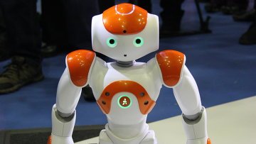 Японцы планируют снизить стоимость роботов