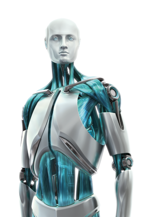 Российские специалисты готовы представить интеллект для роботов уже в будущем году
