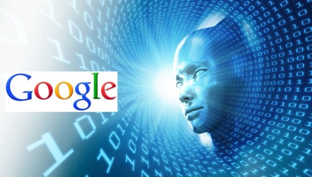 Google намерена купить еще одну компанию, которая занимается разработками в области искусственного интеллекта