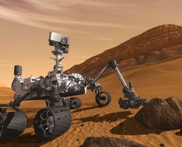 Новый аппарат NASA подготовит площадку для заселения и развития жизни на Марсе