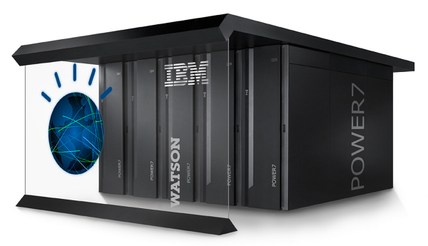 IBM обновила Watson