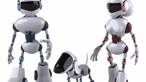 Роботы будущего: какими они будут?