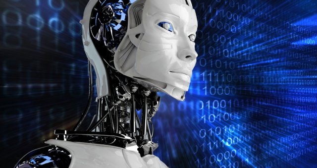 Три мифа о робототехнике и искусственном интеллекте