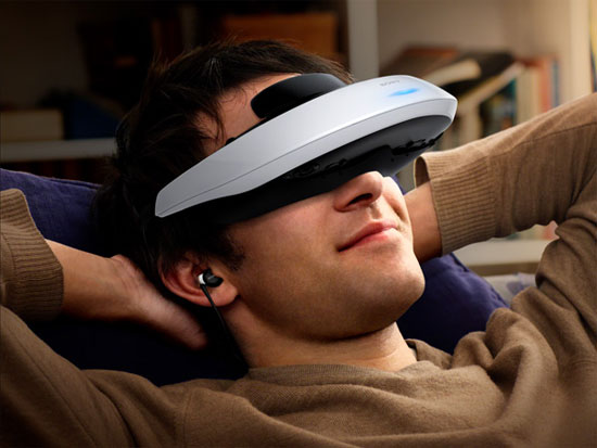 Как можно использовать виртуальную реальность в медицине? 