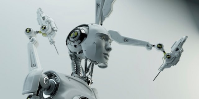 Исследование: к 2025 году искусственный интеллект будет выполнять 50 процентов всей работы