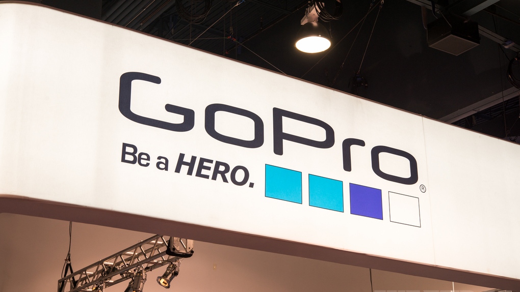 GoPro планирует производство дронов