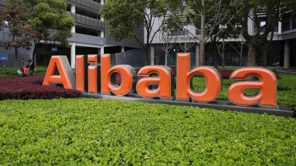Alibaba осуществляет доставку товаров при помощи дронов
