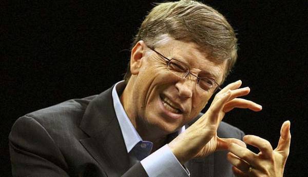 Билл Гейтс вернулся в Microsoft для работы над искусственным интеллектом