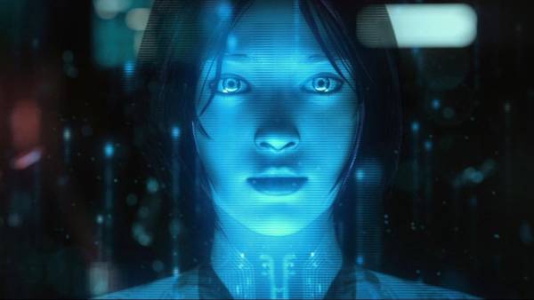 Cortana скоро выйдет на iOS