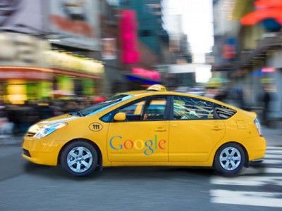 В ближайшее время беспилотные автомобили Google будут усовершенствованы
