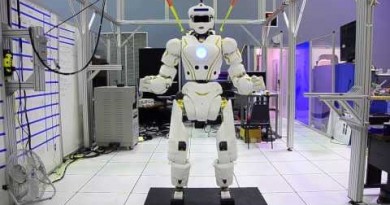 Создавать современных роботов смогут только группы учёных, объединяющих в себе несколько профессий