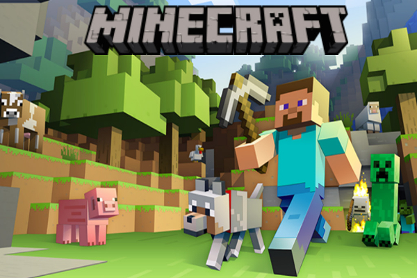 В Интернете в свободном доступе появилась эксклюзивная версия игры Minecraft с искусственным интеллектом