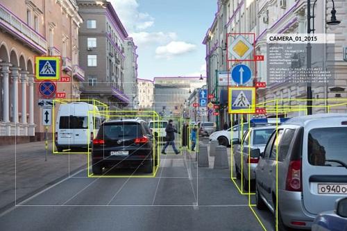 Искусственный интеллект для автомобилей – новые достижения российских разработчиков