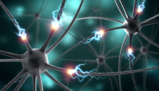 Секреты невероятной силы нейронных сетей