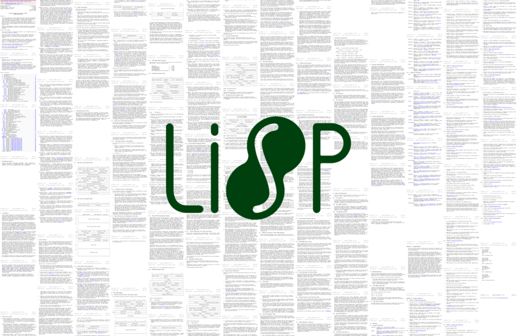 Язык программирования LISP