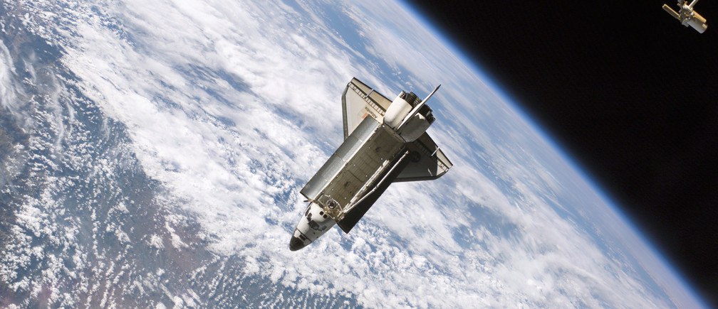 Космический корабль НАСА сможет мыслить самостоятельно