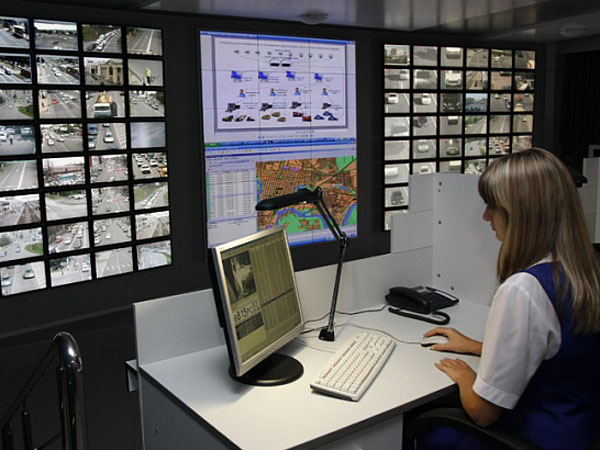 В Татарстане систему видеонаблюдения оснастят технологией распознавания лиц