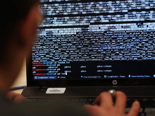 Искусственный интеллект вычислит хакеров по исходному коду программ
