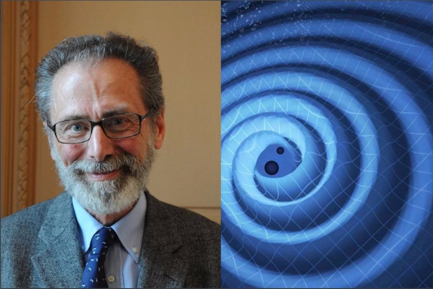Французский математик Ив Мейер получит главный приз за «Теорию Вейвлетов»