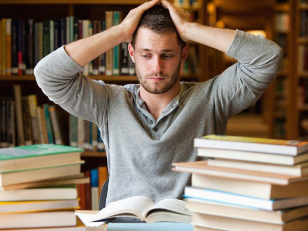Интеллектуальная система оградит учащихся от стресса