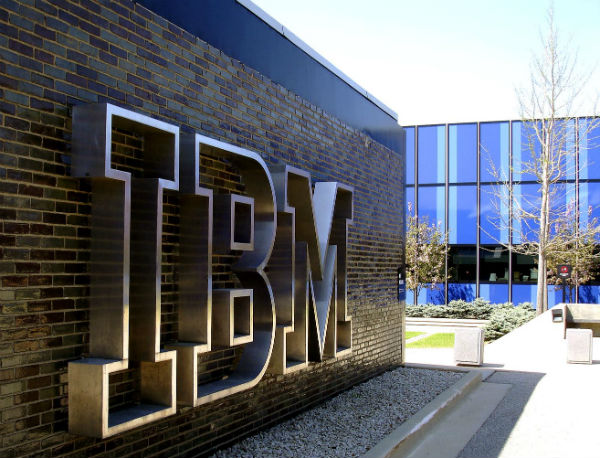 IBM и его суперкомпьютер