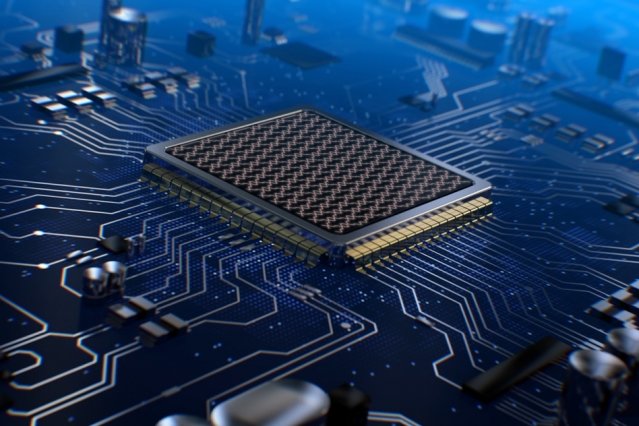 Исследователи из MIT создали нанофотонный процессор для технологий глубинного обучения (deep learning)